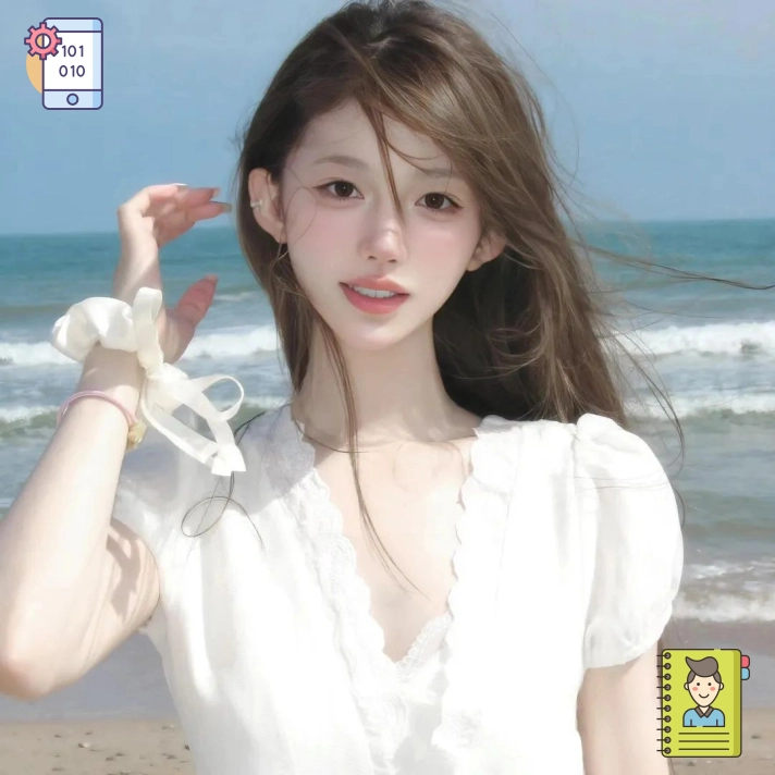 何欣女士